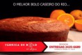 FABRICA DE BOLO VÓ ALZIRA